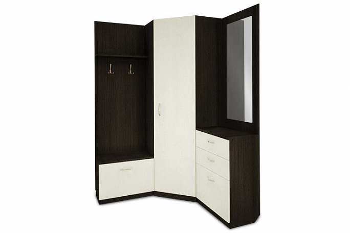 Прихожая "Ника 11"