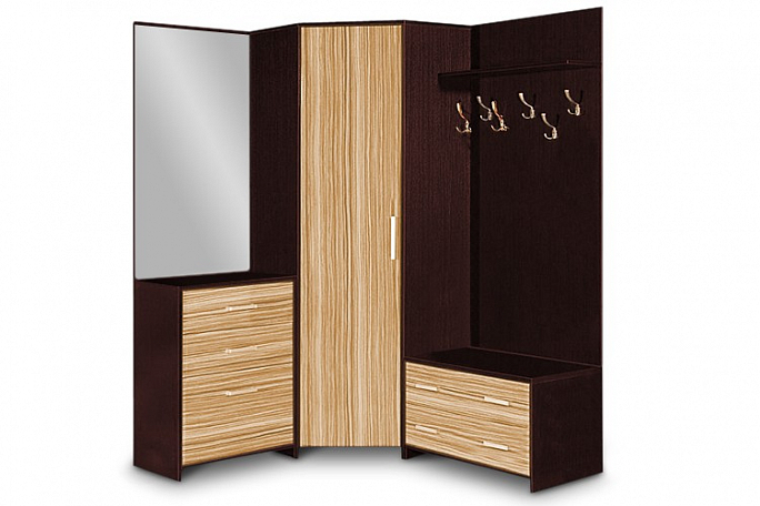 Прихожая "Арт-3"