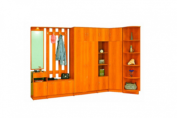 Прихожая "Машенька-4"