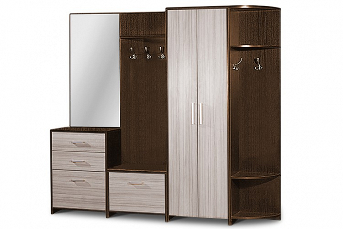 Прихожая "Арт-9"