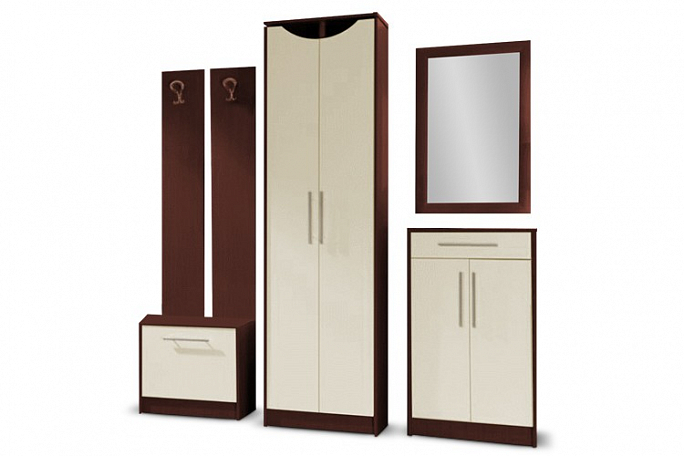 Прихожая "Вероника"