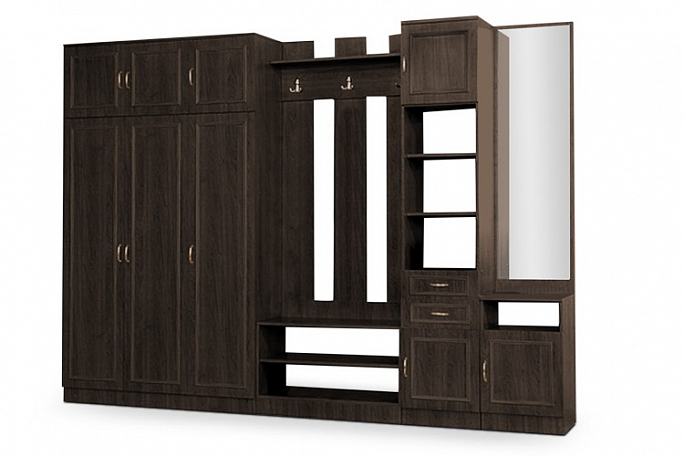 Прихожая "Любава-2"