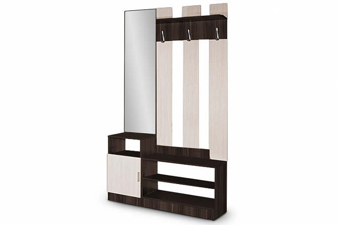 Прихожая "Любава-5"