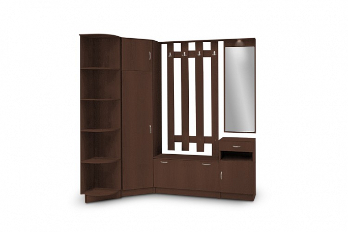 Прихожая "Машенька-6"