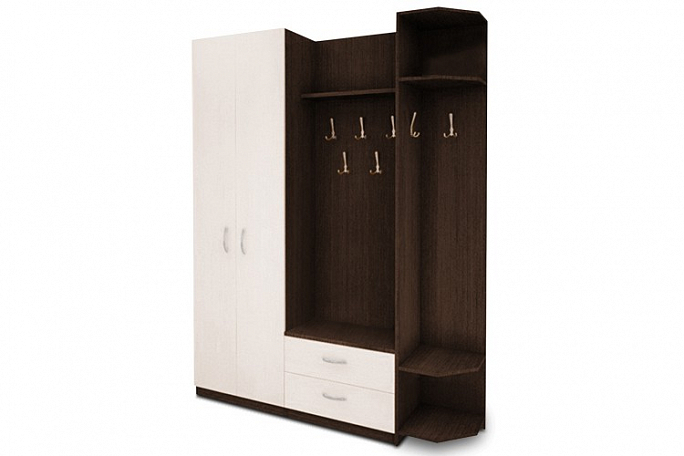 Прихожая "Ника 5"