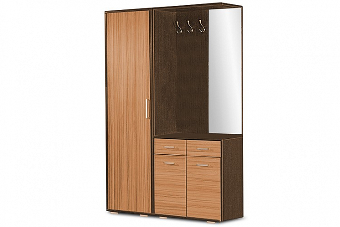 Прихожая "Соло"