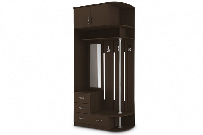 Прихожая "Фаворит 4Л"