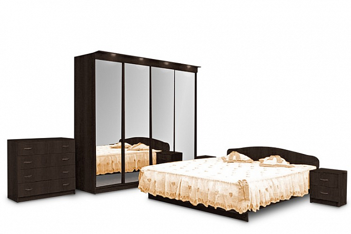 Спальня "Светлана-11"