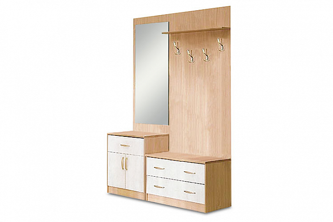 Прихожая "Ассоль-3"