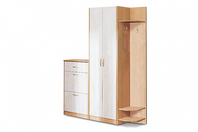 Прихожая "Ассоль"