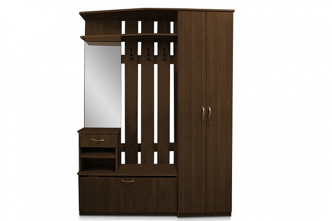 Прихожая "Вояж 1"