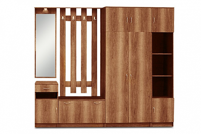 Прихожая "Машенька-2"