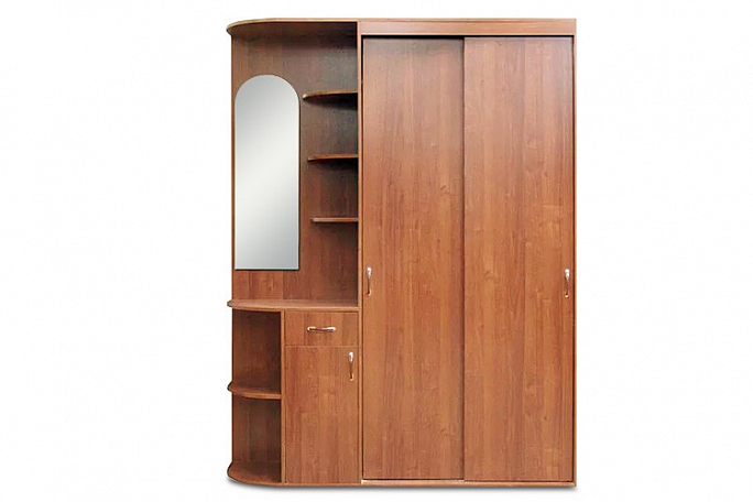 Прихожая "Наташа" (купе)