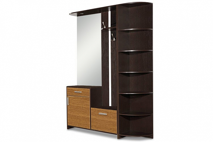 Прихожая "Соло-4"