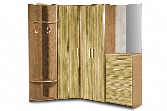 Прихожая "Арт-2"