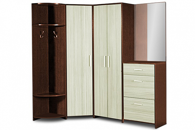 Прихожая "Арт-7"