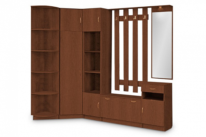 Прихожая "Машенька-5"