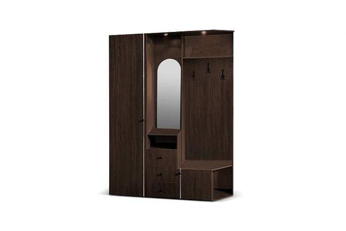 Прихожая "Мишель"