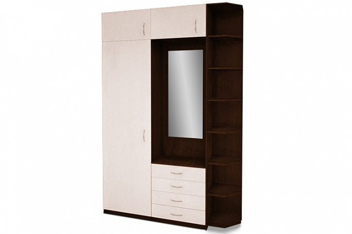 Прихожая "Ника 1"