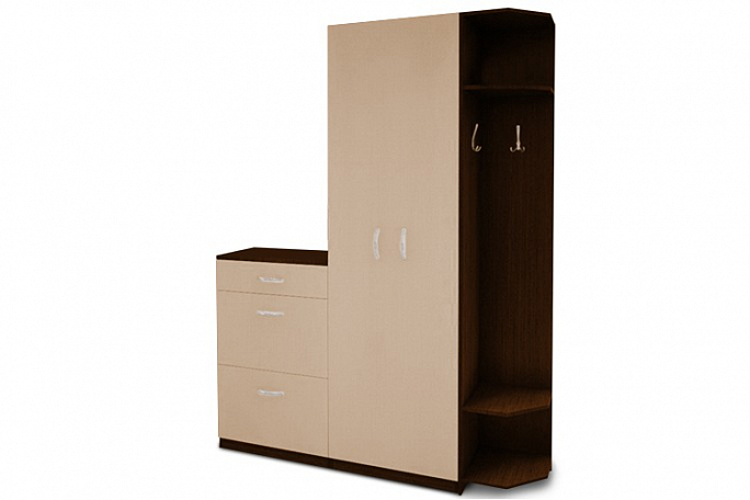 Прихожая "Ника 3"