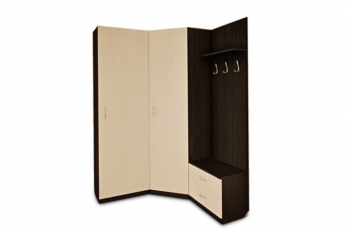 Прихожая "Ника 8"