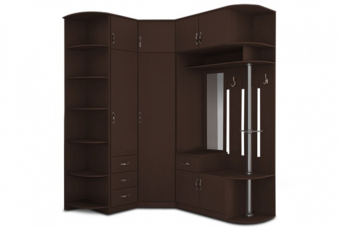 Прихожая "Фаворит 10Л"