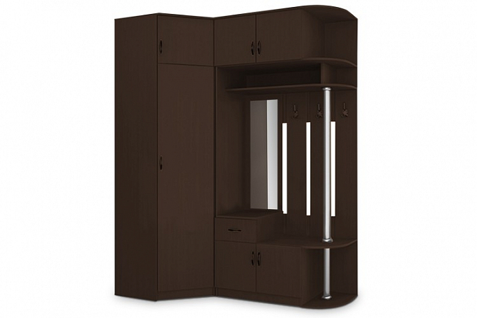 Прихожая "Фаворит 11Л"