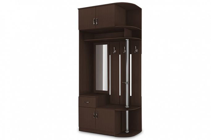 Прихожая "Фаворит 3Л"