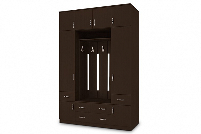 Прихожая "Фаворит 9Л"