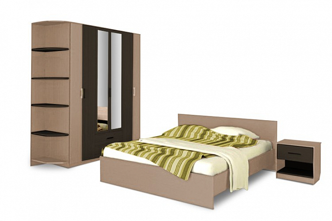 Спальня "Светлана-29"