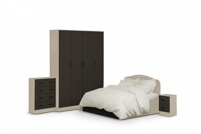 Спальня "Тавла-4Л"