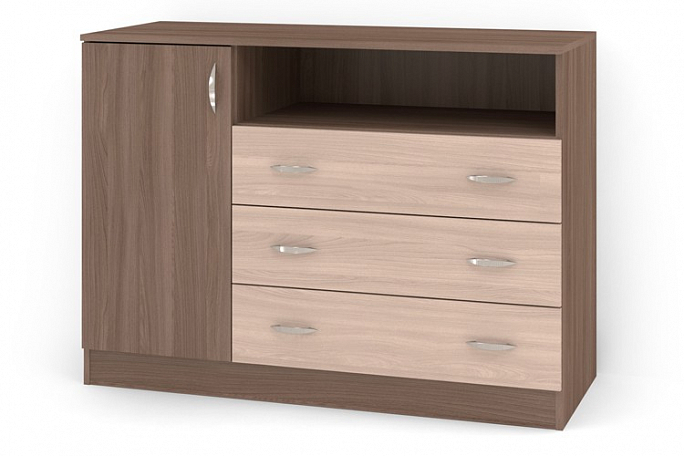 Комод "Логос-3.7"