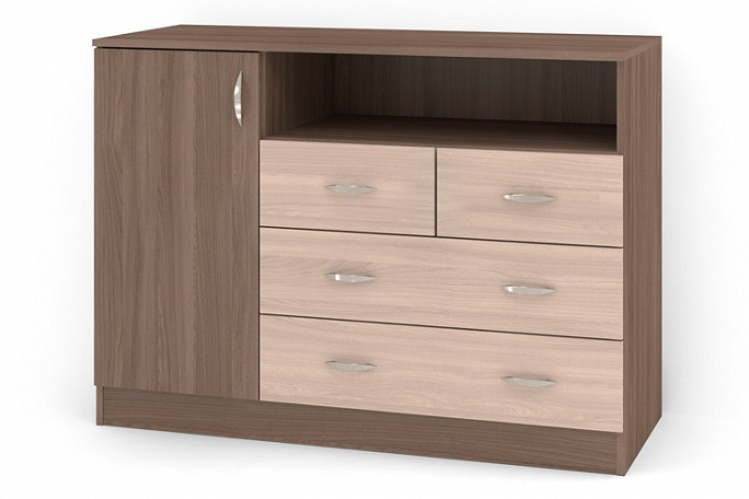 Комод "Логос-3.8"