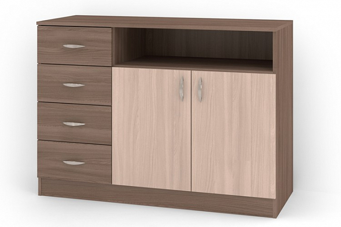 Комод "Логос-3.11"