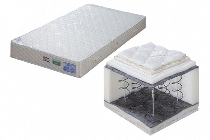 Матрас "Доминго"