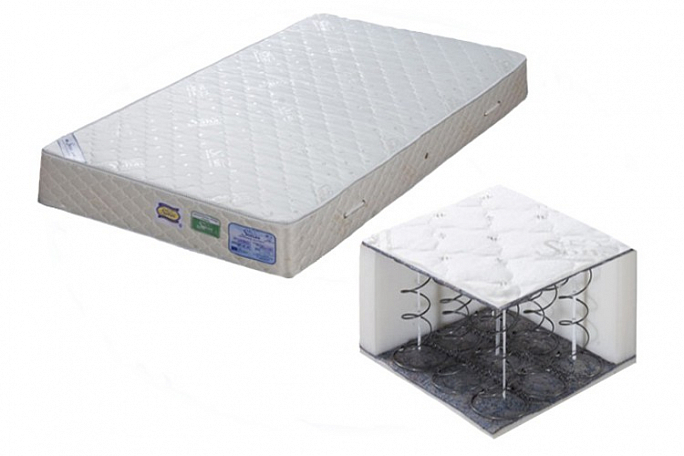 Матрас "Марио"