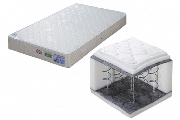 Матрас "Верди"