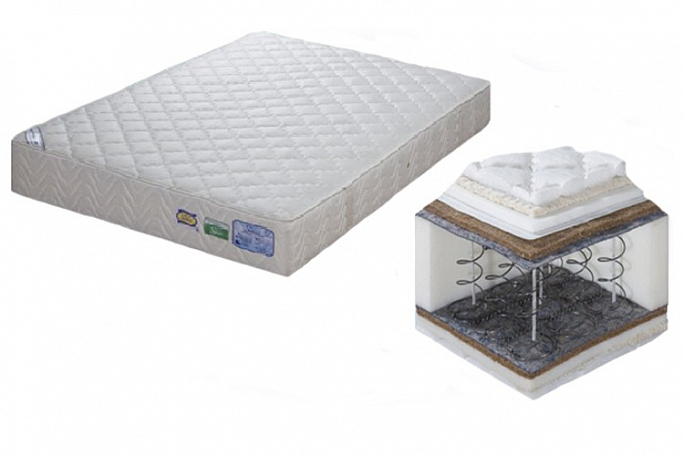 Матрас "Мэдисон"