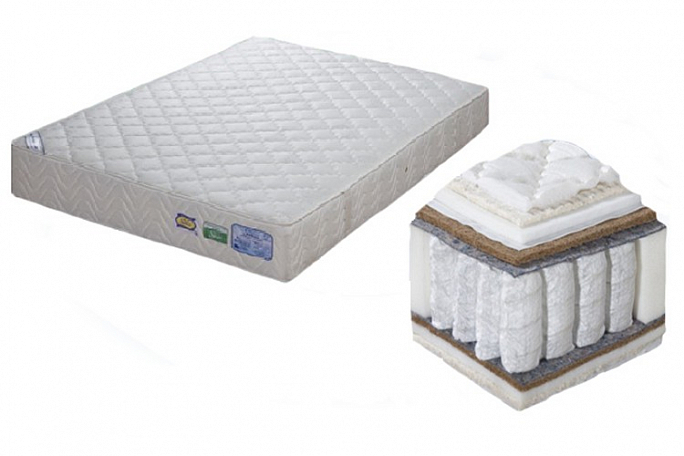 Матрас "Мэдисон-Л"