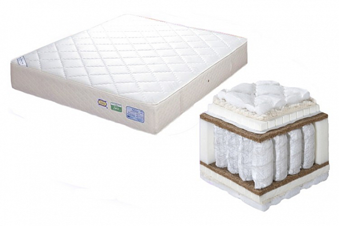 Матрас "Париджи"