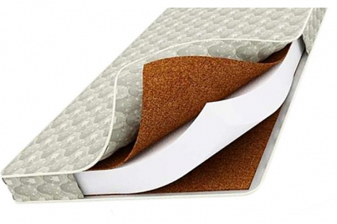 Матрас "Марио-007 Hard (Хард)"