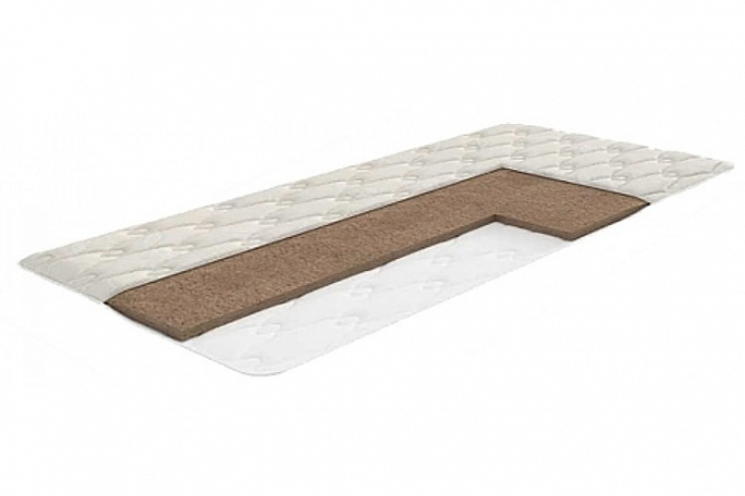 Наматрасник "Кокос 2"