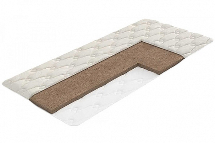 Наматрасник "Кокос 3"