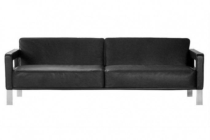 Диван "Квадро" 3-х местный