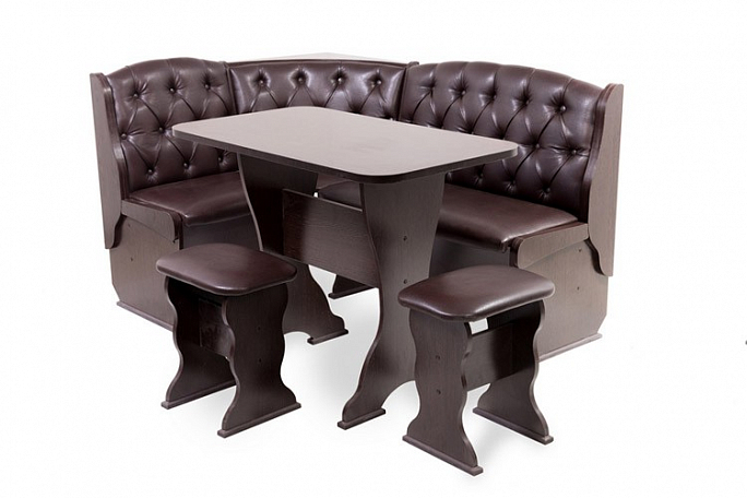 Кухонный набор "Орхидея Люкс"