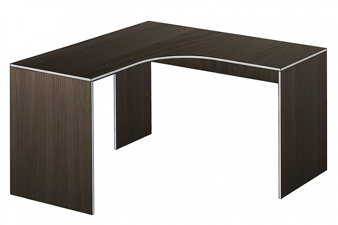 Стол рабочий угловой КМ.020.01-06-00, 140x140