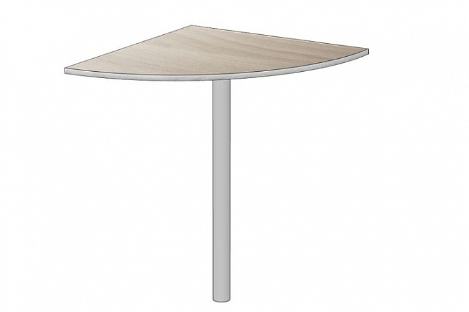 Сегмент соединительный, КМ.020.01-22-00