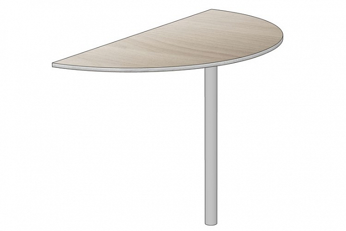 Сегмент торцевой, КМ.020.01-23-00