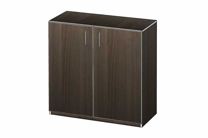 Тумба офисная закрытая, КМ.020.01-16-00