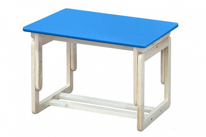 Стол "Детский" регулируемый 